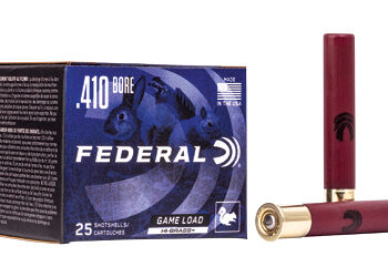 FED GMSHK HI-BR 410 3" #4 25/250