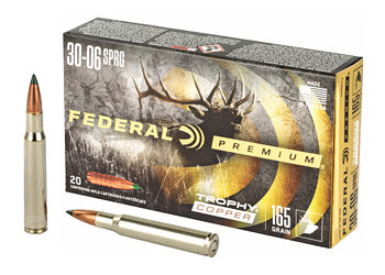 FED PRM 3006 165GR TRPHY CPR 20/200
