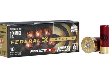 FED PRM FORCE X2 12GA 1.75 6PLLT 00