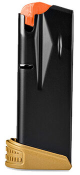 FN MAG REFLEX 9MM 11RD FDE
