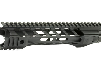 FORTIS NIGHT RAIL 556 10" MLOK BLK