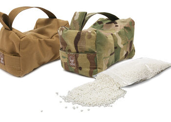 GGG MEDIUM RIFLEMANS SQUEEZE BAG MC