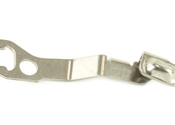 GHOST STS EXT SLDE REL FOR GLK 42/43