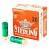 STERLING EXCLSV 12GA 2.75" #8 25/250 2 GLOSRL8698779950644 1