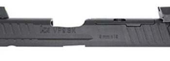 HK VP9SK OPTIC READY SLIDE CONVERSION KIT