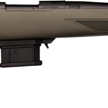 HOWA MINI ACTION 7.62X39 OD TB