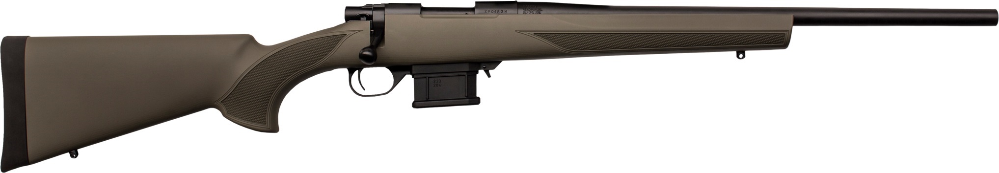 HOWA MINI ACTION 7.62X39 OD TB 3 HOWA MINI ACTION 7.62X39 OD TB