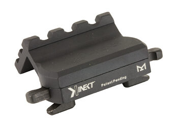 KDG KINECT MLOK SUREFIRE OFFSET MNT