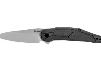 KERSHAW LIGHTYEAR 3.12" BLK