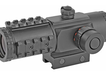 KONUS SIGHTPRO 3X30 BDC MBLK