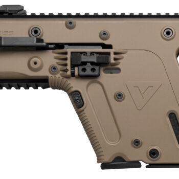 KRISS VECTOR CRB G2 40SW 16 FDE 15RD