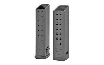 KRISS MAGEX2 KIT FOR G21 +17RD 3PK 3 KRISS MAGEX2 KIT FOR G21 +17RD 3PK
