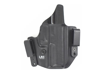 LAG DEF SIG P365 XMACRO RH BLK