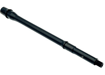 LBE AR 5.56NATO 1/7 TWIST 13.7" BLK