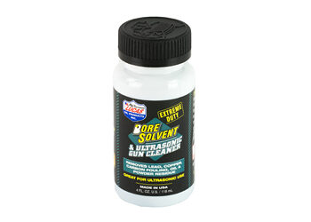 LUCAS EXT DUTY BORE SOLVENT 4OZ