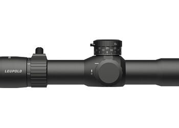 LEUP MARK 5HD 2-10X30 M5C3 FFP CMR