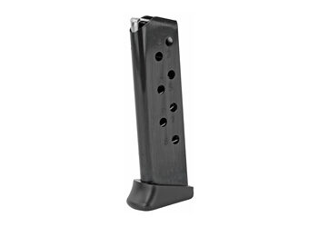 MEC-GAR MAG PP-PPK/S FR 32ACP 8RD BL