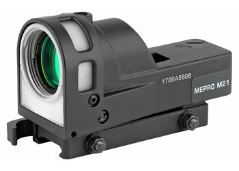 MEPROLT M-21 BULLSEYE PIC ADPR QR