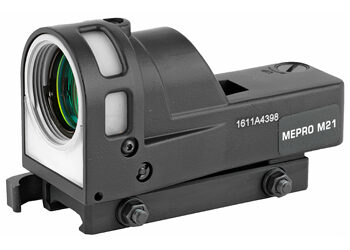 MEPROLT M21T REFLEX 12MOA TRI QR