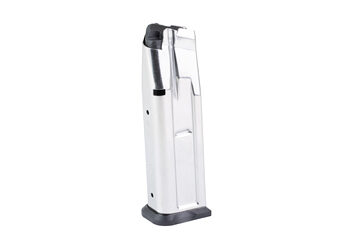 MAG KIMBER 2K11 9MM 10RD SLV