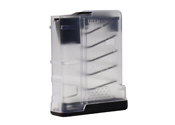 MAG MFT EXTREME DUTY .308 10RD CLEAR