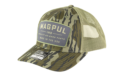MAGPUL GO BANG TRUCKER HAT CAMO 3 MAGPUL GO BANG TRUCKER HAT CAMO