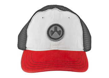 MAGPUL ICON GRMWSHD TRCKR HAT S/B/R
