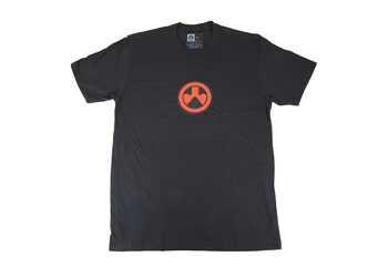 MAGPUL ICON LOGO CVC TSHRT BLK XL