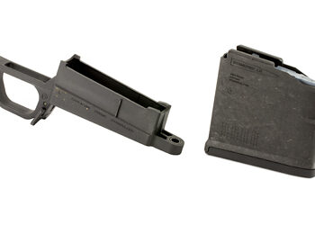 MAGPUL HUNTER 700 LA MAG WELL BLK