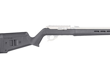 MAGPUL HUNTER X-22 STK 10/22 TD GRY