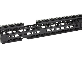 MIDWEST 20 SERIES RAIL 12.6" MLOK