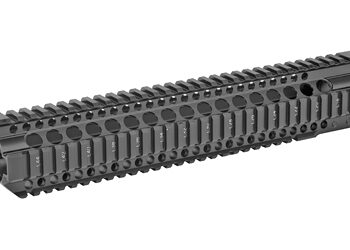 MIDWEST 12.625" QUAD RAIL HANDGUARD