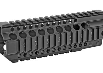 MIDWEST COMBAT QUAD RAIL 7.25"
