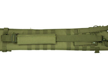 NCSTAR TACT SHOTGUN SCABBARD GRN