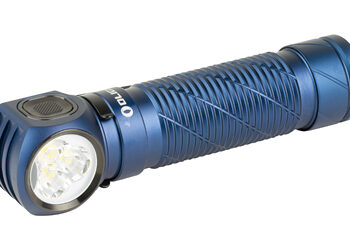 OLIGHT PERUN 3 HL 3000LUM MIDNT BLU