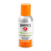 HOPPES GUN MEDIC CLN/LUBE 4OZ 2 PIGM3EA 1