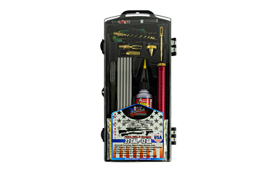 PRO-SHOT UNIVERSAL CLEANING KIT 3 PRO-SHOT UNIVERSAL CLEANING KIT