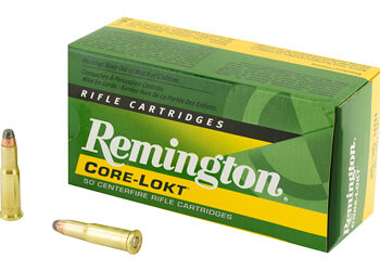 REM 25-20WIN 86GR SP 50/500