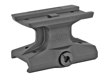 REPTILIA DOT MOUNT 1/3 CO-WIT T2 BLK