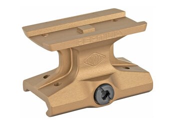 REPTILIA DOT MOUNT 1/3 CO-WIT T2 FDE