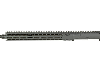 RADIAN UPPER 16" 223 WYLDE GRAY