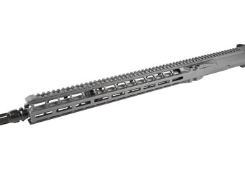 RADIAN UPPER 17.5" 223 WYLDE GRAY