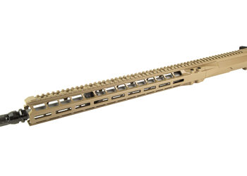 RADIAN UPPER 17.5" 223 WYLDE FDE