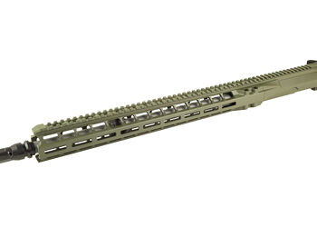 RADIAN UPPER 17.5" 223 WYLDE ODG