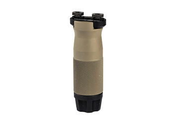 SAMSON M-LOK VERT GRIP MED STD FDE