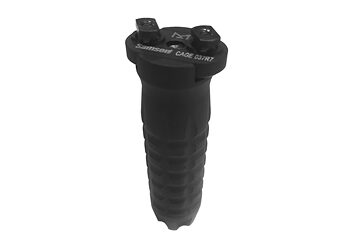 SAMSON M-LOK GRP LNG GRND BLK