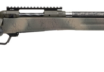 SAV 110 PRO PURSUIT 6.5PRC 20