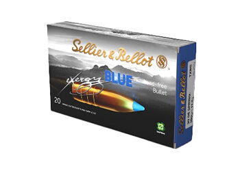 S&B EXERGY BLUE 3006 180GR SF 20/240