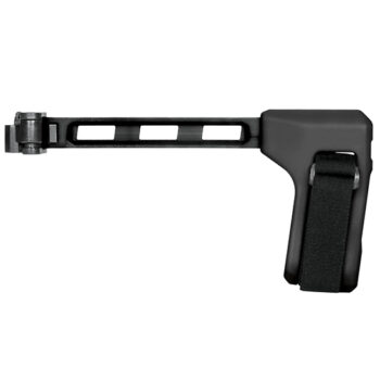 SBT FS1913 FOLDING BRACE BLK