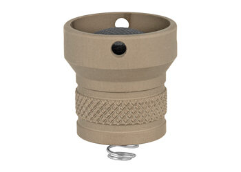 SUREFIRE PROTECTIVE REAR CAP ASSY TN